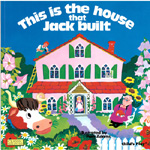 This is the House that Jack Built (Soft Cover)
